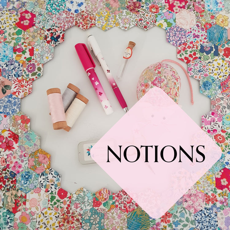 Notions