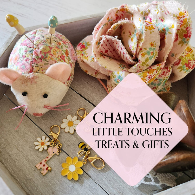 Charming Little Touches / Gifts