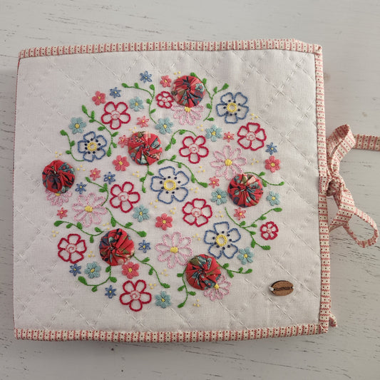 Take Me There Project Folder by Lilabelle Lane Creations - Downloadable PDF