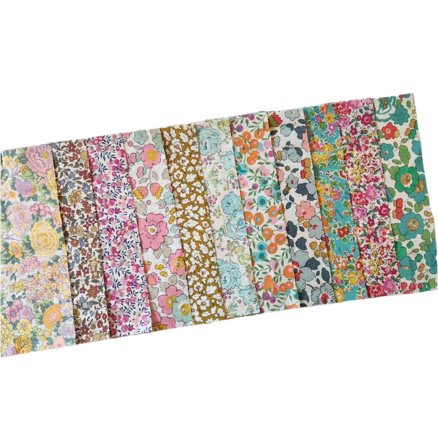 Liberty Tana Lawn Bundle F