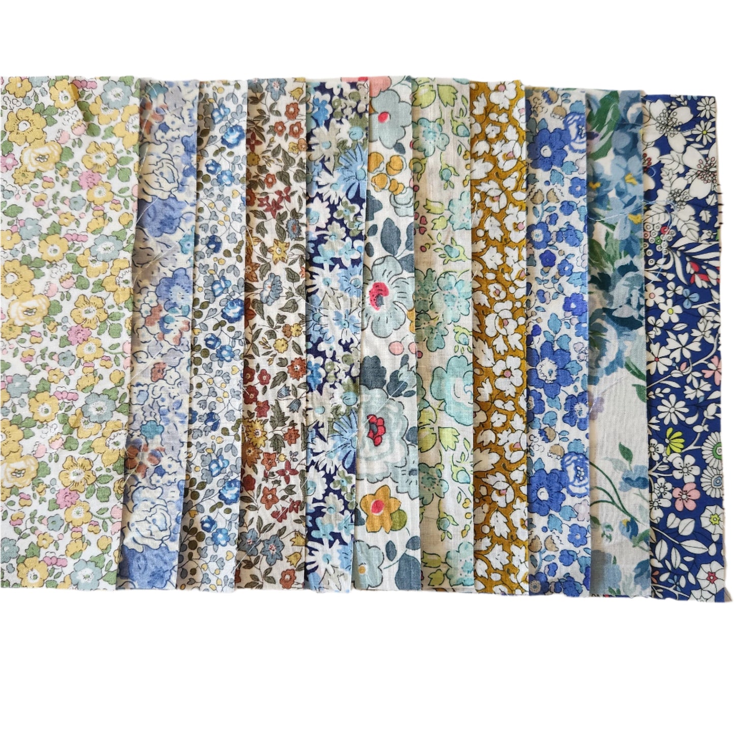 Liberty Tana Lawn Bundle C
