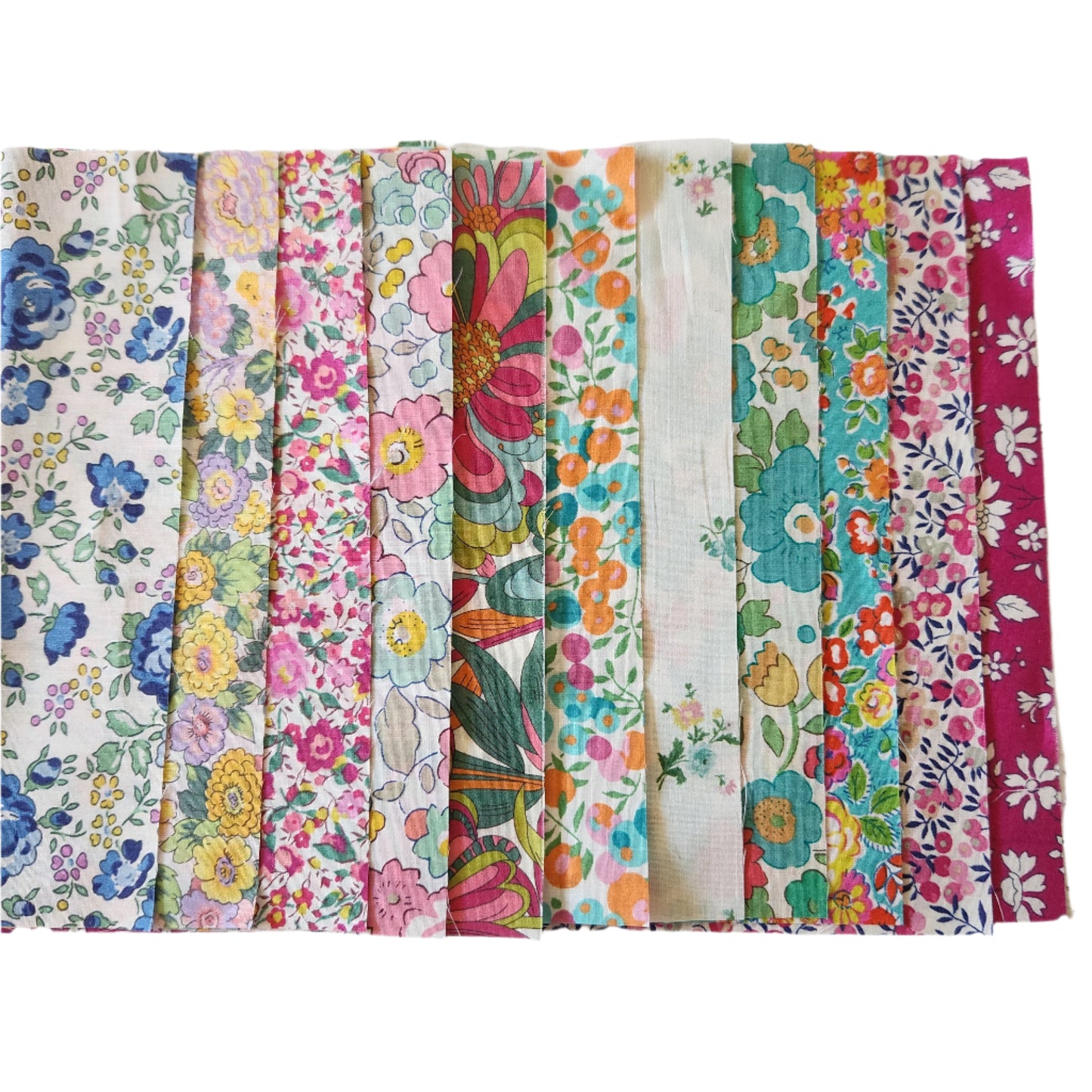Liberty Tana Lawn Bundle B