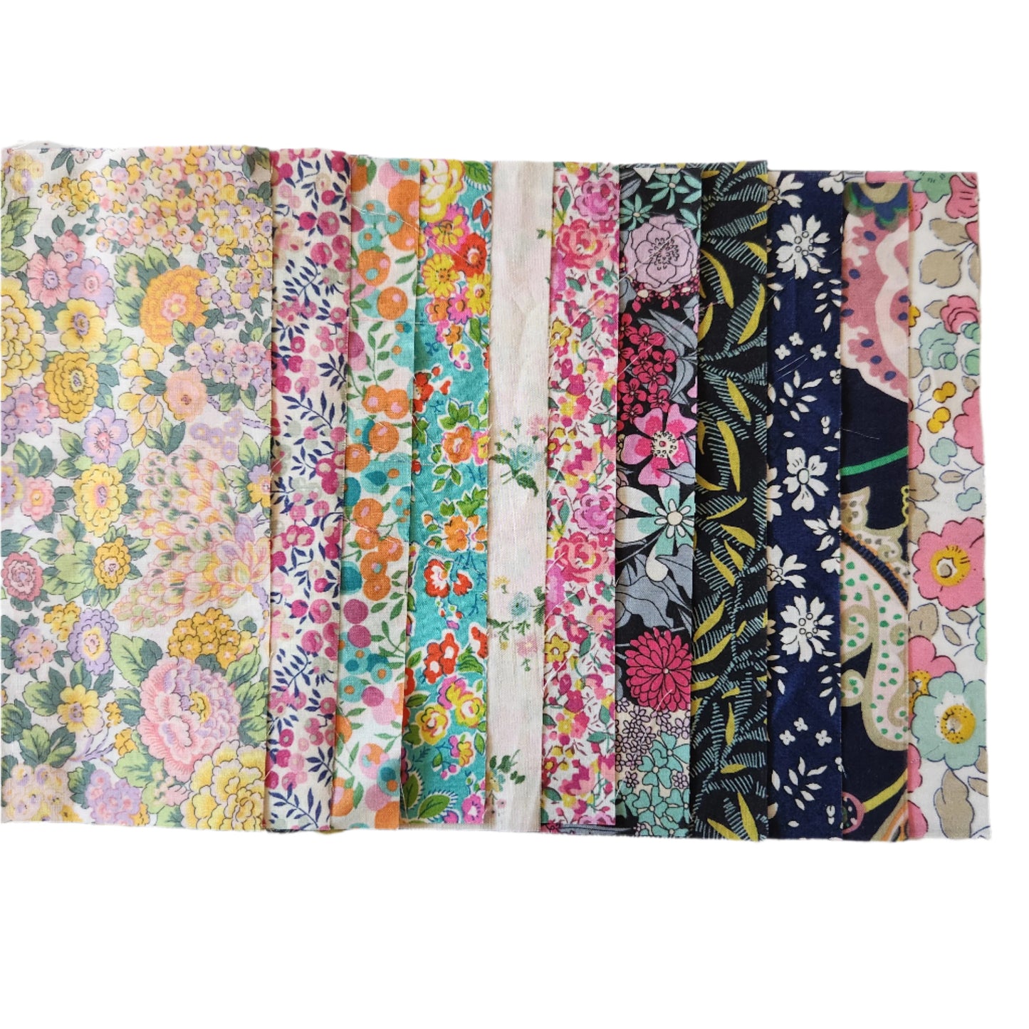 Liberty Tana Lawn Bundle A