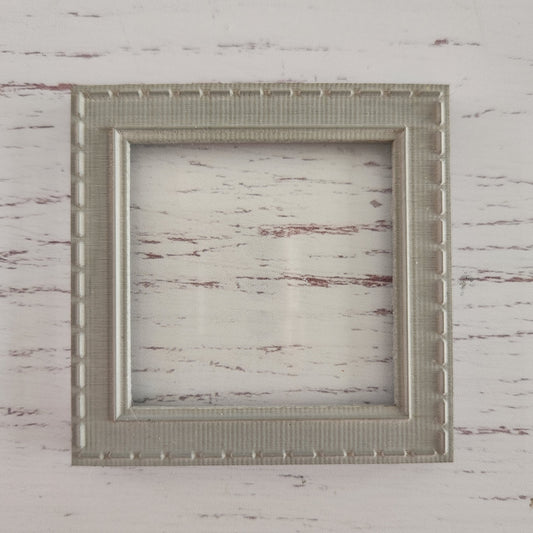 2" Square Stamp / Patchwork Stamp