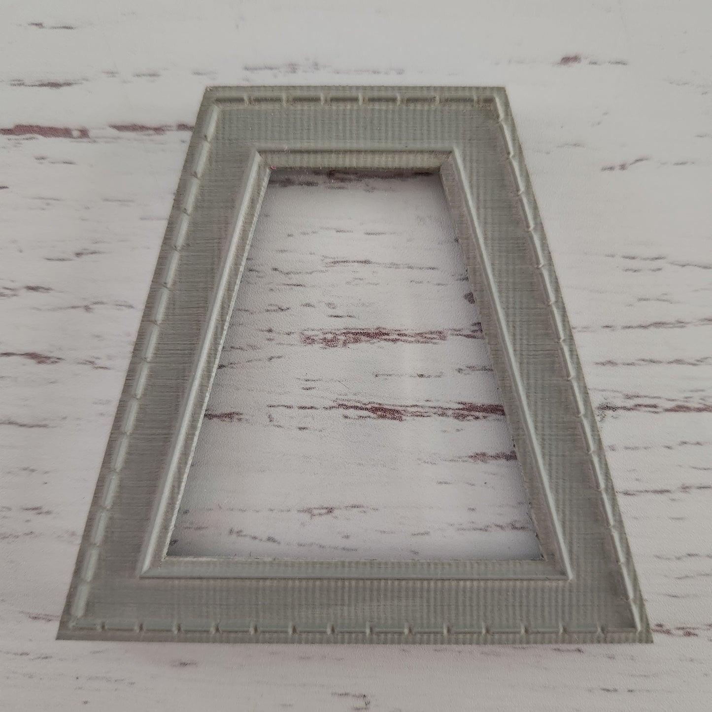2" Tumbler Stamp / Patchwork Stamp