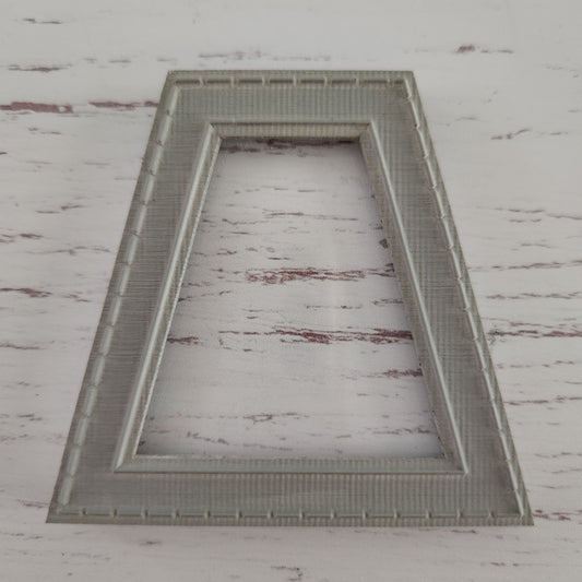 2" Tumbler Stamp / Patchwork Stamp