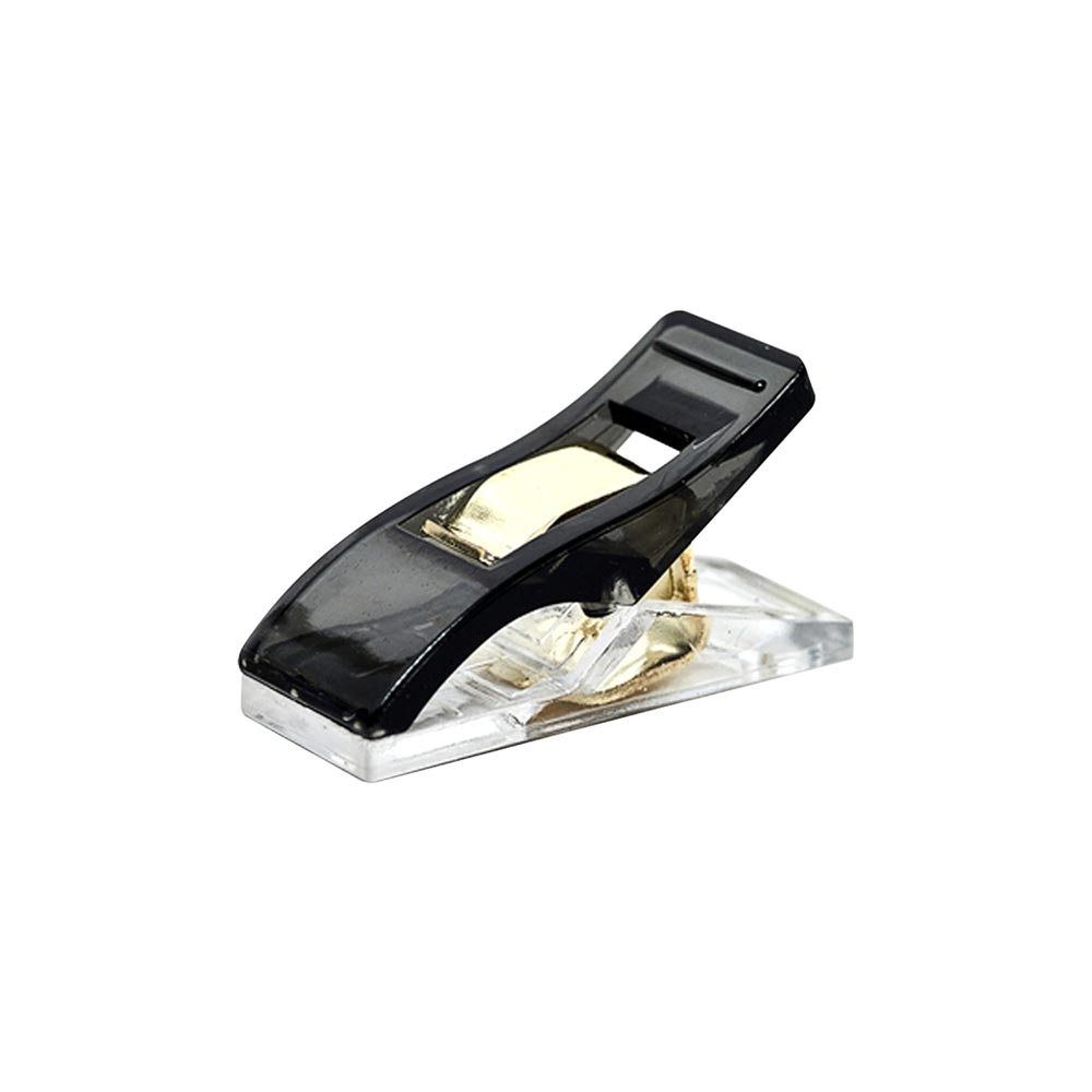 Hemline Gold - Quilting Clips - 30 pcs