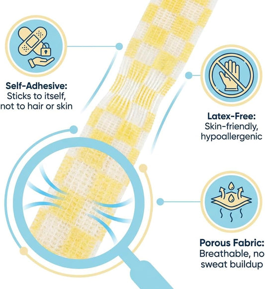 Thimble Tape for Hand Sewing and more.
