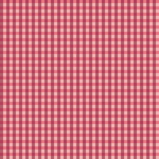 Lucello's Comptoir De Toile 3 - Odette 2- Yarn Dyed Woven