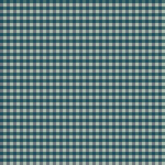 Lucello's Comptoir De Toile 3 - Odette 3- Yarn Dyed Woven