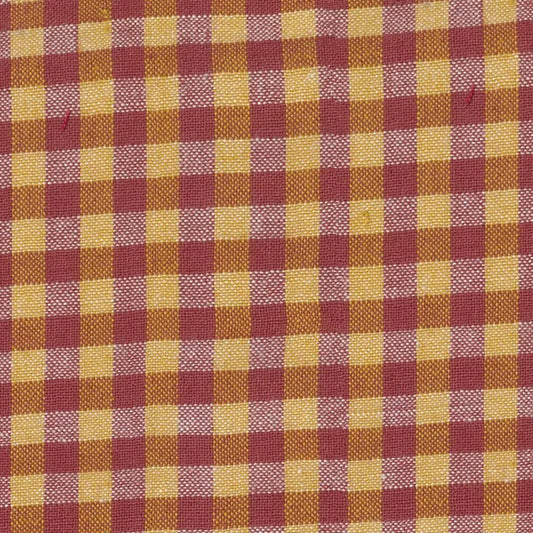 Lucello's Comptoir De Toile 3 - Odette 4- Yarn Dyed Woven