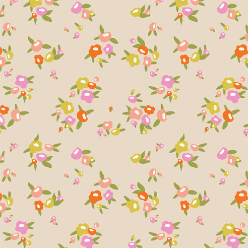 Gentle Petals - Cottage Grove by Art Gallery Fabrics