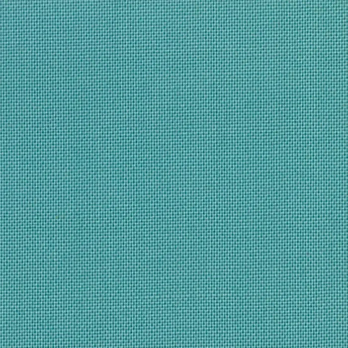 Devonstone Cotton Solid in TURQUOISE