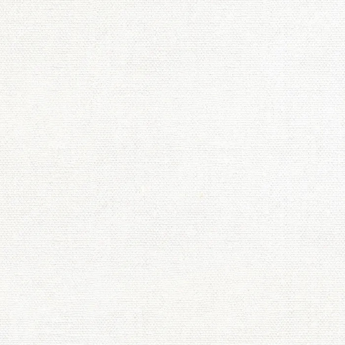 Devonstone Linen Cotton - SOLID WHITE