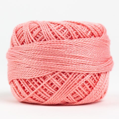 Wonderfil Perle 8 Thread - EZ2106 BLUSH