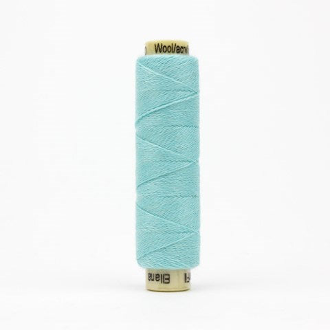 EN20 - Cloud- Ellana 12wt Wool Thread by Sue Spargo