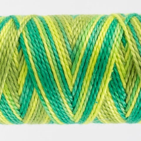 Eleganza #14 Lettuce Wrap by Sue Spargo