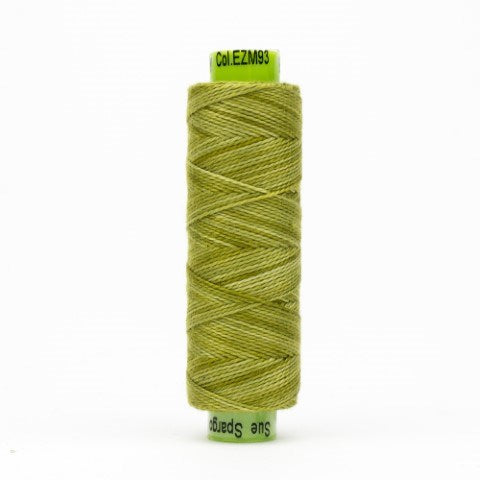 Eleganza #93 Marsh Grass by Sue Spargo