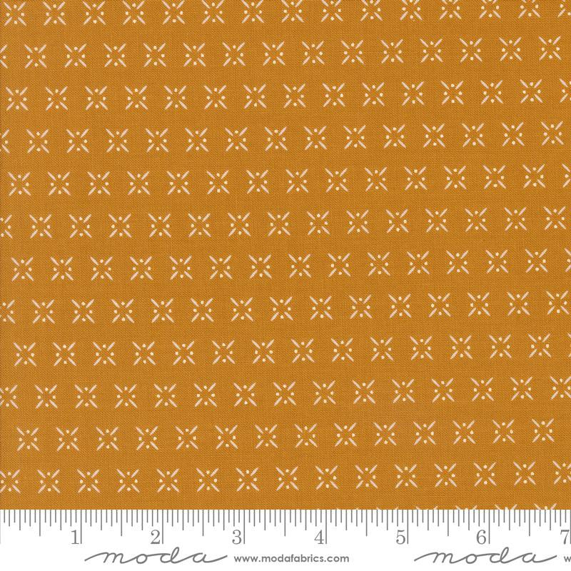 Frivolity Chai Petticoats- Moda Fabrics