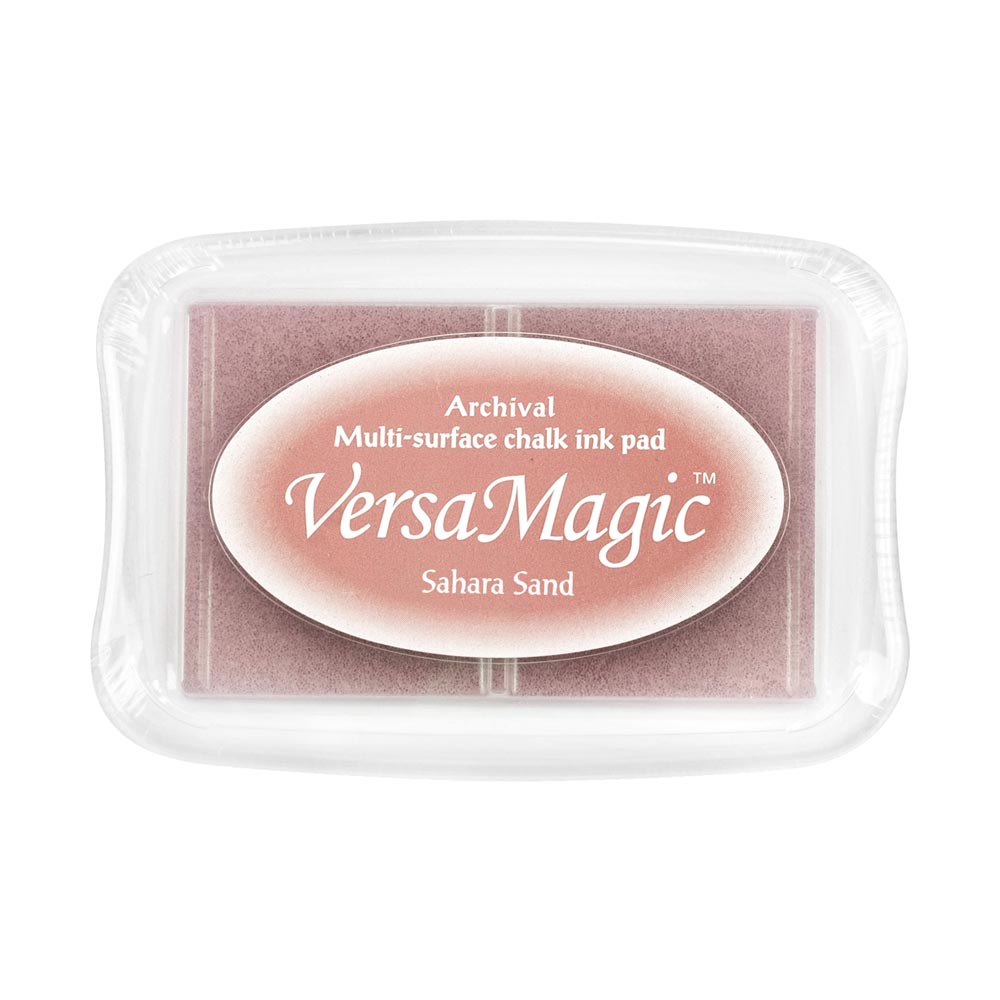Versamagic Ink Pad - Sahara Sand