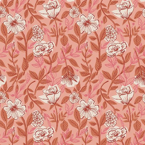 Late Bloomer - Kindred by Art Gallery Fabrics