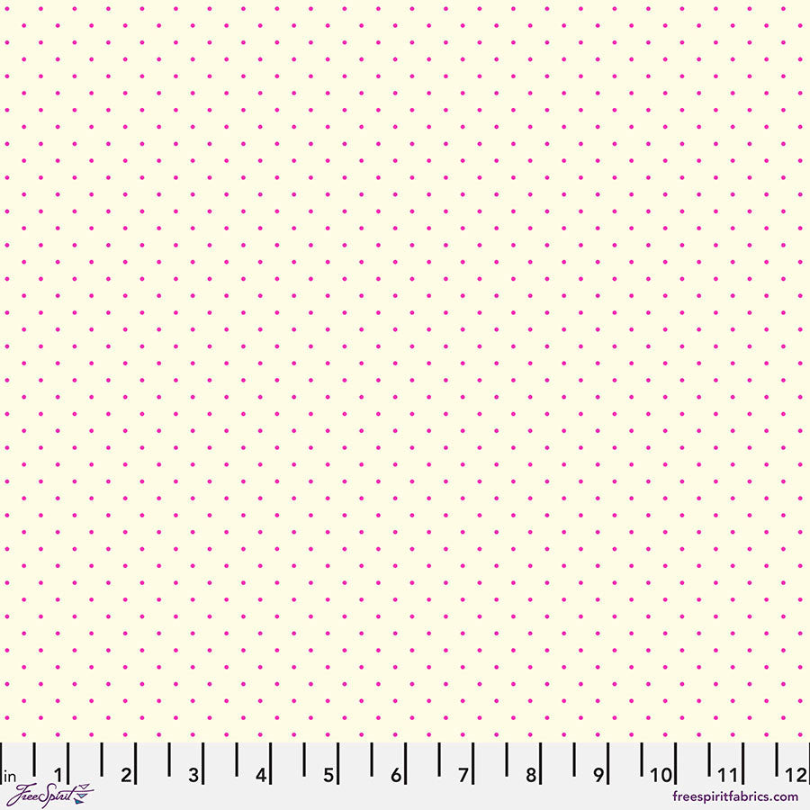 Tiny Dots - Cosmic | Tula Pink True Colors Collection