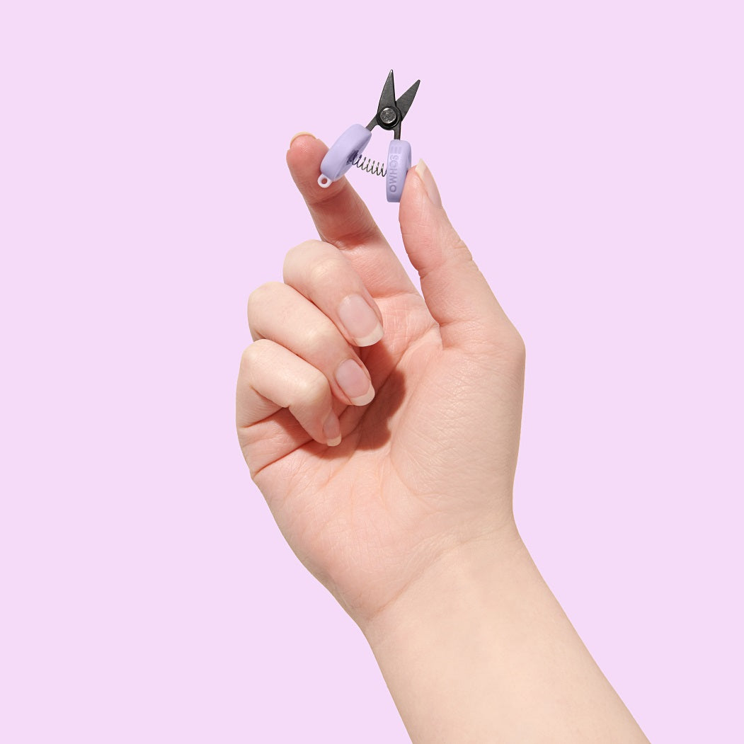 SOHMO -Matchbox Scissors
