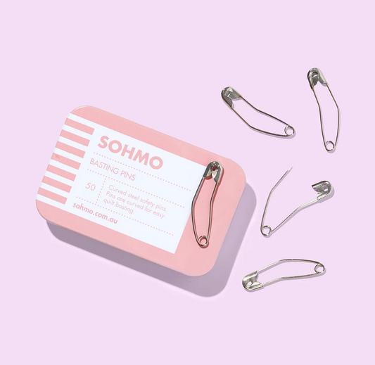 SOHMO - Basting Pins