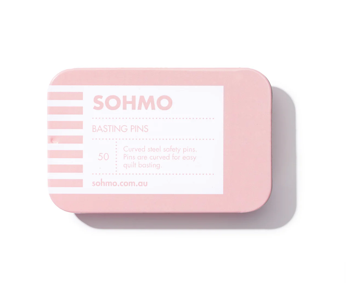 SOHMO - Basting Pins