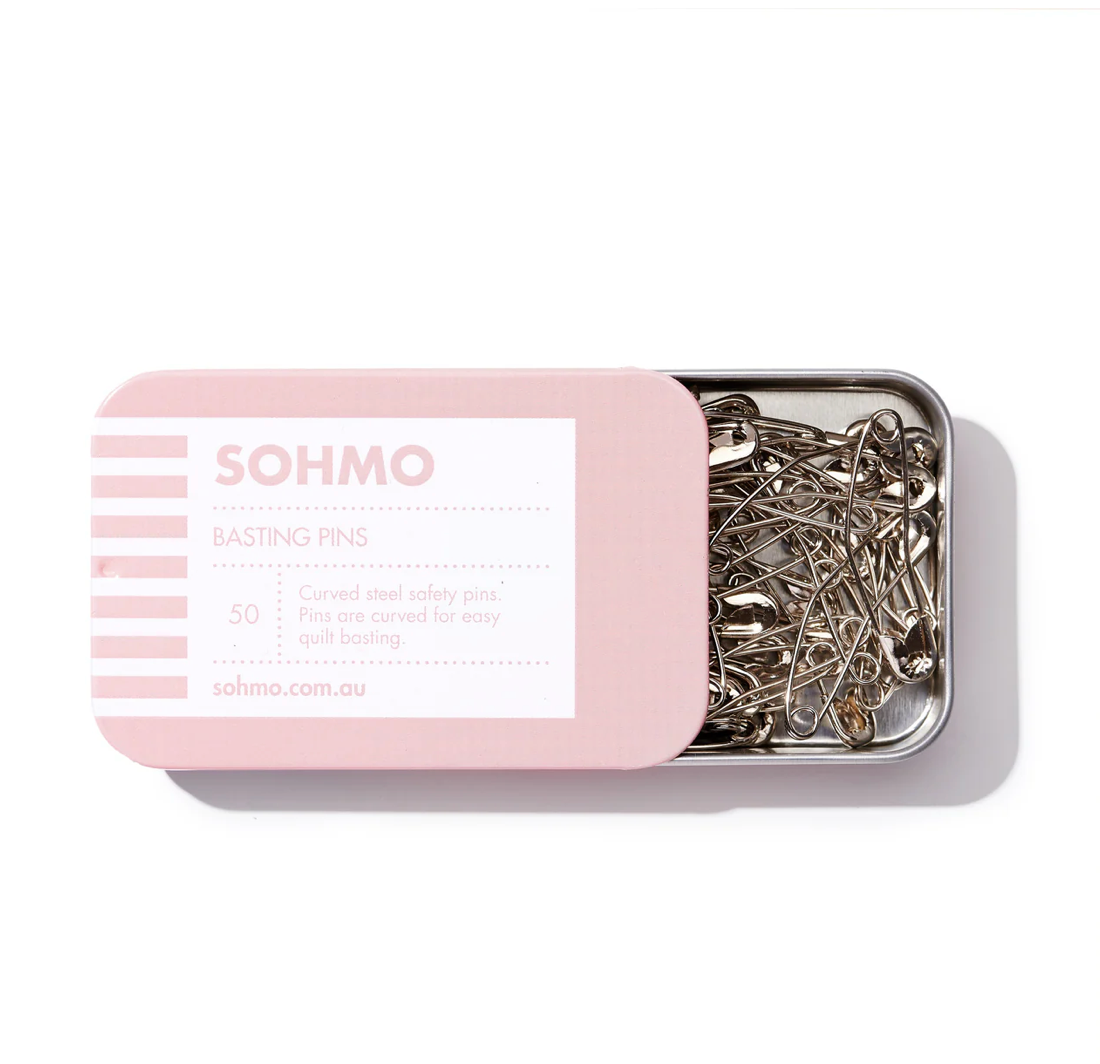 SOHMO - Basting Pins