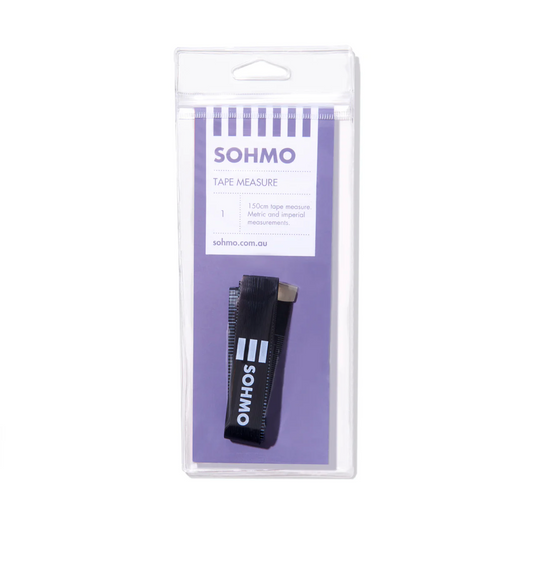 SOHMO - Tape Measure