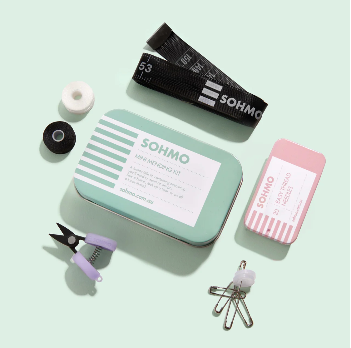 SOHMO - Mini Mending Kit
