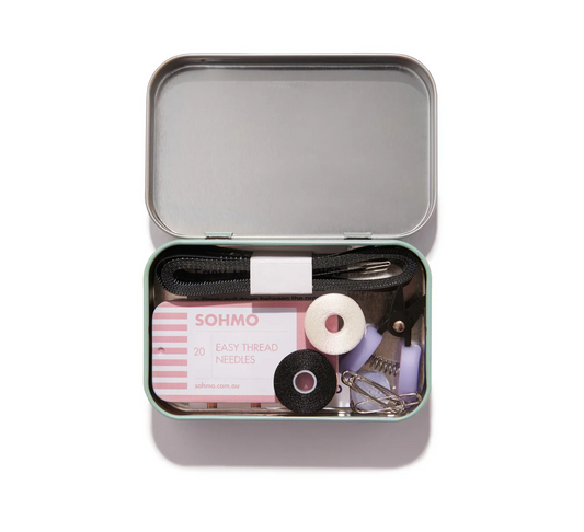 SOHMO - Mini Mending Kit