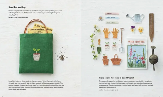 Garden Stitch Life