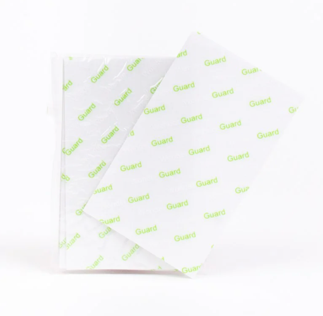 Wonderful - Wonderguard Mini