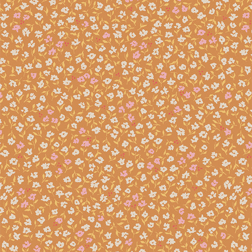 Promenade Seven - The Softer Side Tribute by Art Gallery Fabrics