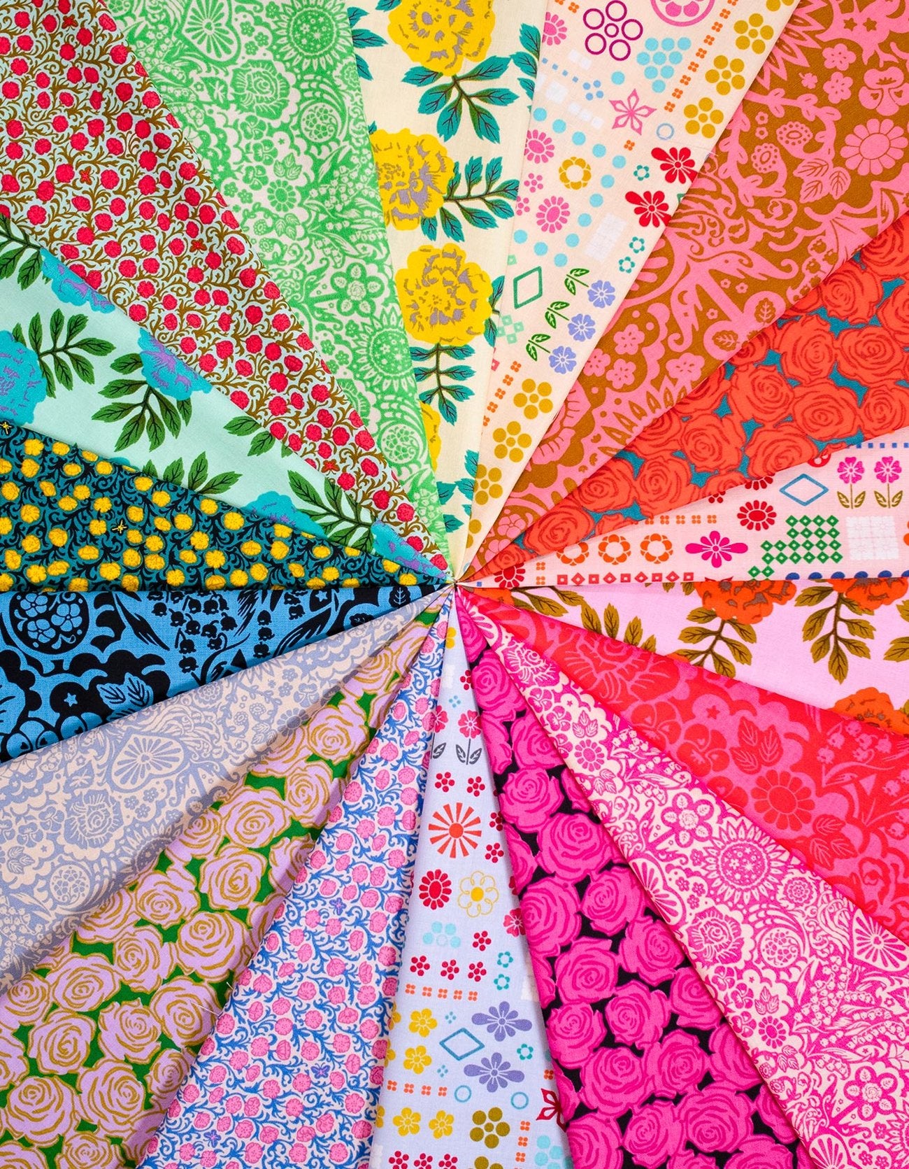 Yesterday by Juliana Horner 18pc Fat Quarter Bundle by **PRE ORDER**