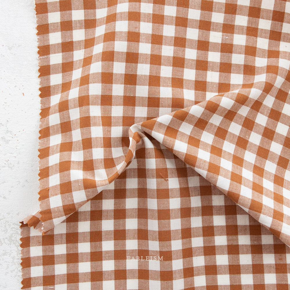Graham - Camp Gingham by Fableism