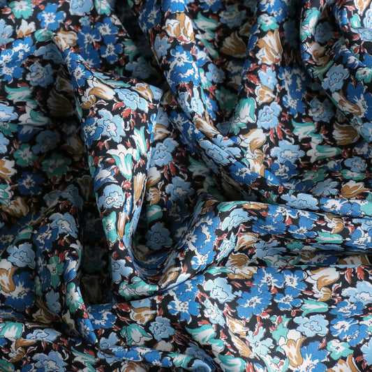 Floralia - Liberty Tana Lawn by Liberty of London