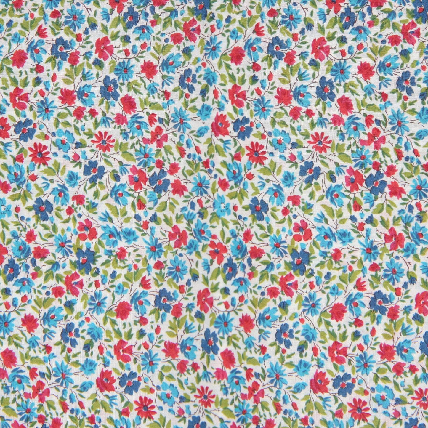 Hannah Rose - Liberty Tana Lawn by Liberty of London
