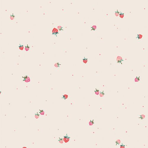 Berry Drizzle - Haven by Art Gallery Fabrics