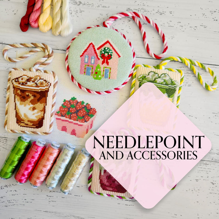 Needlepoint