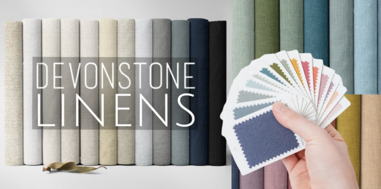 Devonstone Linen