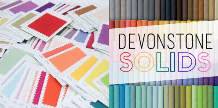 Devonstone Solids