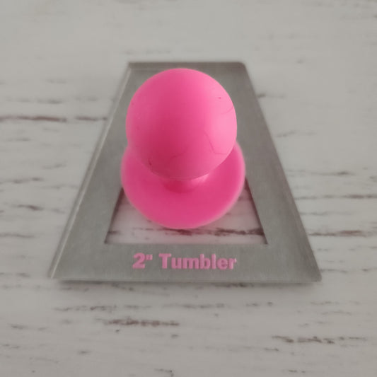 Suction Stamp Handles