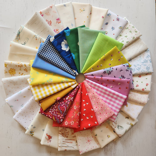 ORLA Quilt by Bec Brennan ** Quit KIT **