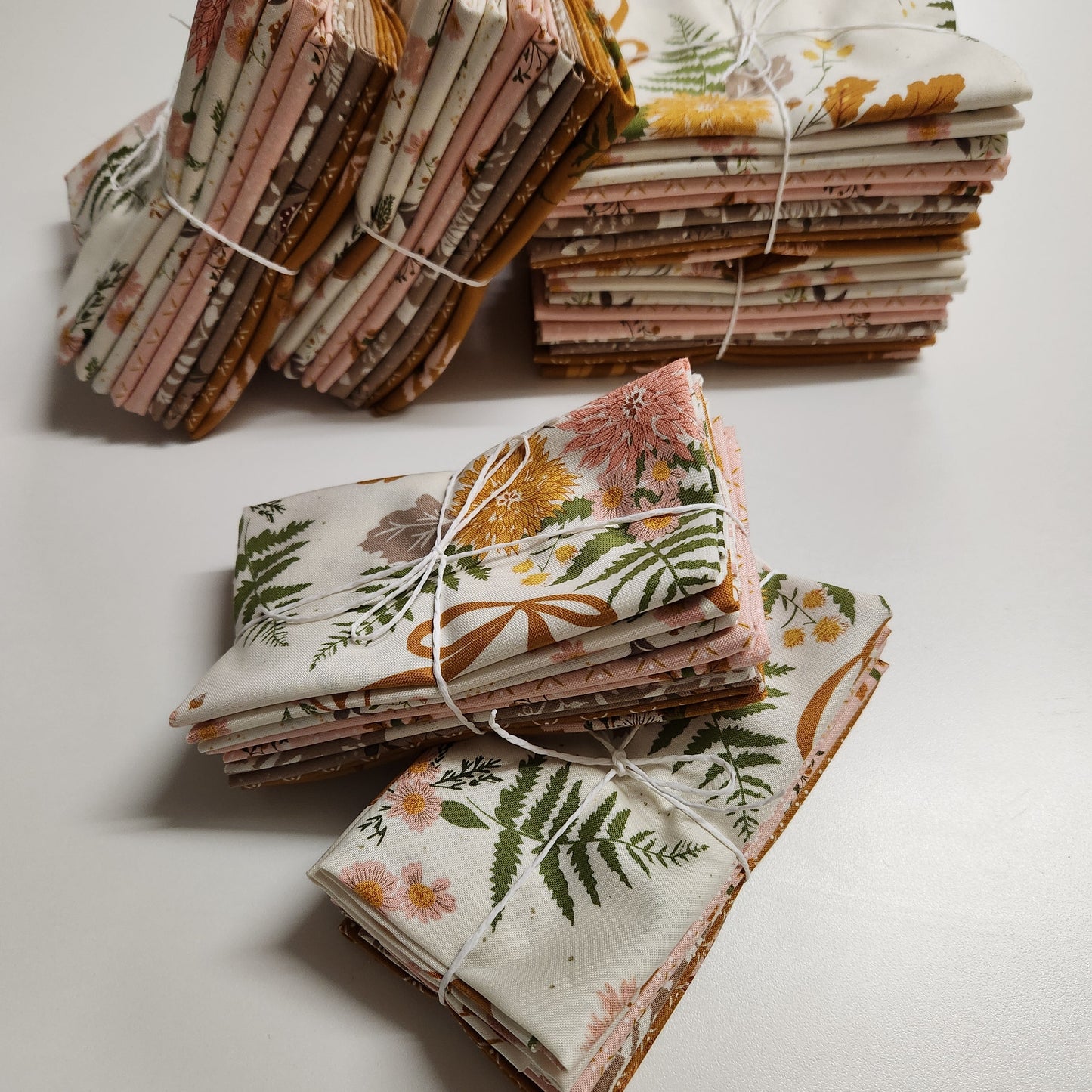 Frivolity 9pc Bundle - FQ and F8 options Available