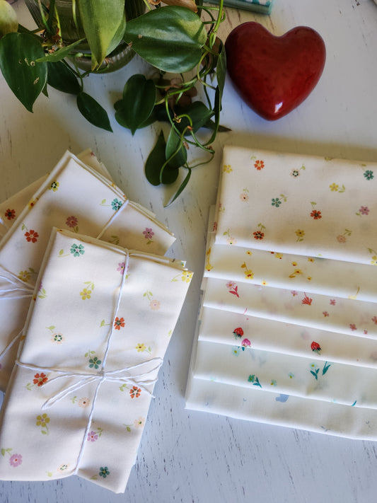 Low Volume 6pc Bundle - FQ and F8 options Available