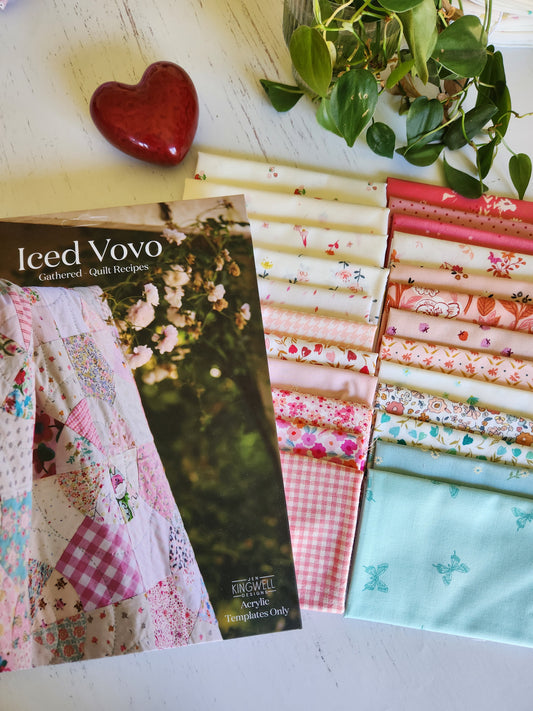 Iced Vovo - Starter/Stash Pack