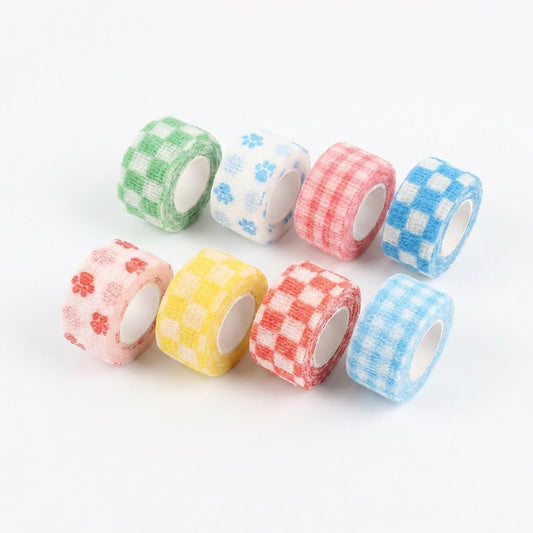 Thimble Tape for Hand Sewing and more.